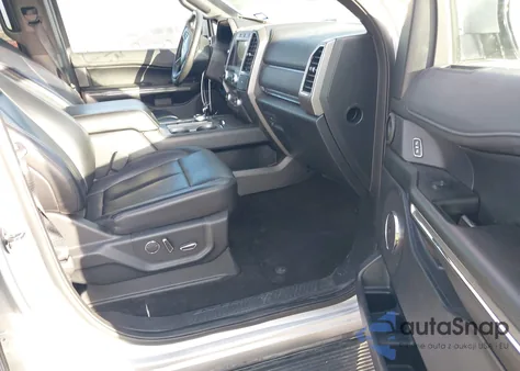 2019 Ford Expedition Xlt z USA, uszkodzony, nr VIN 1FMJU1HTXKEA08959